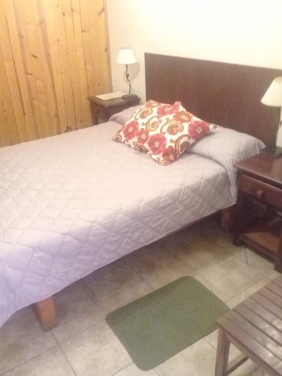 Hostal Terrazas Del San Bernardo Salta Eksteriør bilde