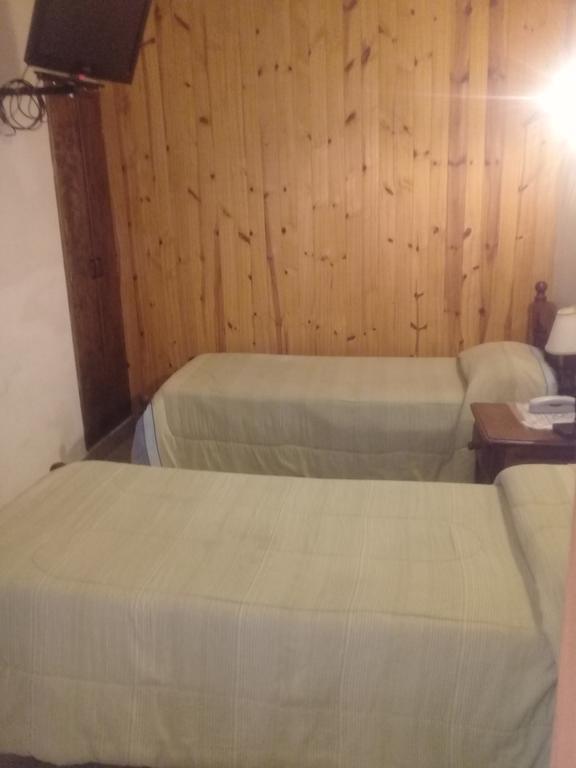 Hostal Terrazas Del San Bernardo Salta Eksteriør bilde