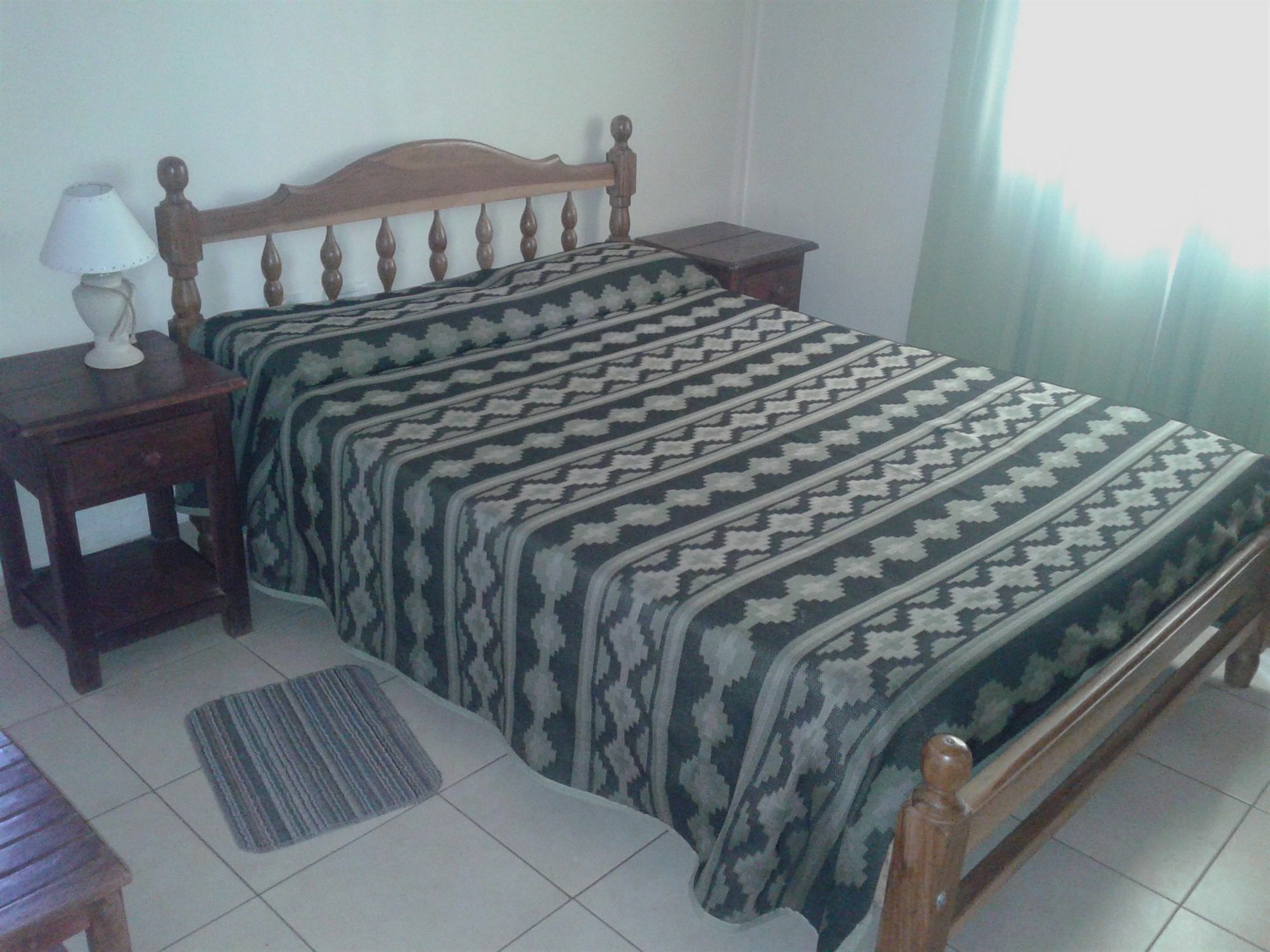 Hostal Terrazas Del San Bernardo Salta Eksteriør bilde