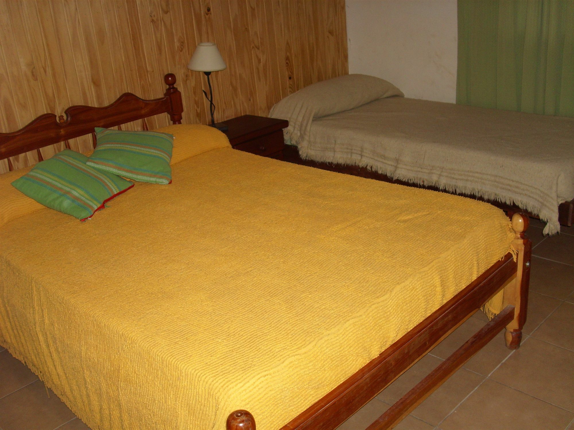 Hostal Terrazas Del San Bernardo Salta Eksteriør bilde