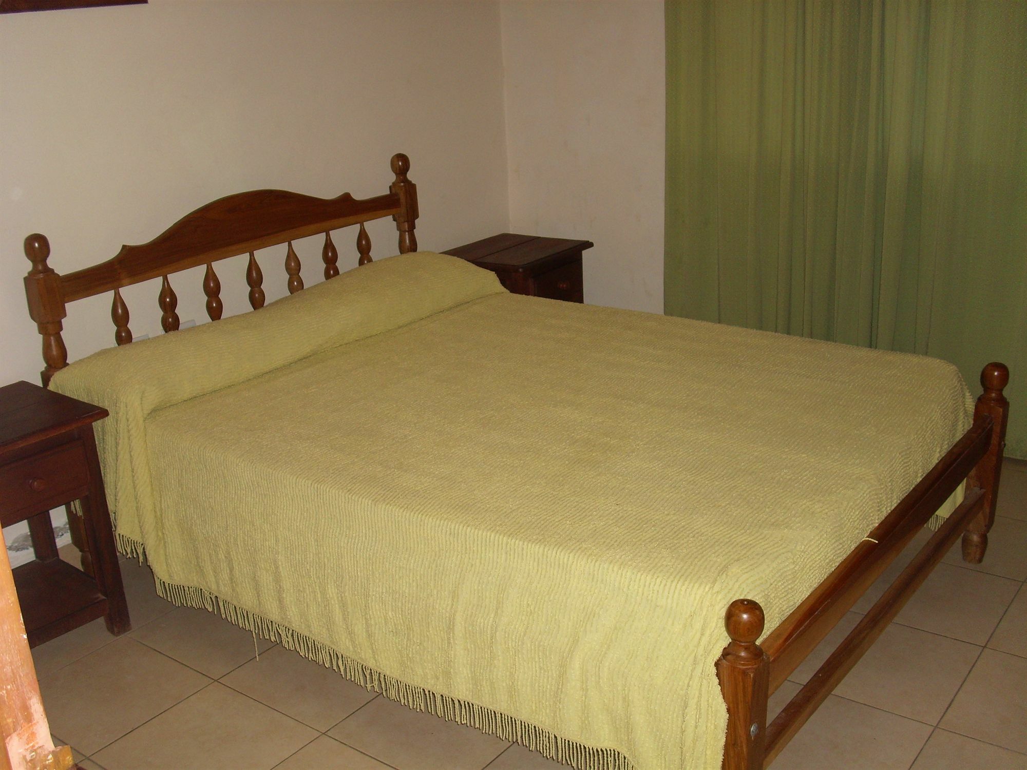 Hostal Terrazas Del San Bernardo Salta Eksteriør bilde